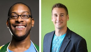 STP053: Search Engine Marketing and Client Expectations: Wil Reynolds and Jeremy Pound Face Off