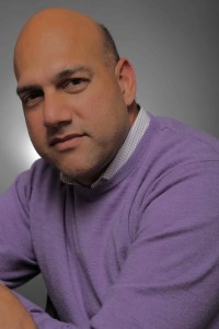 STP076: “One of the most extraordinary opportunities in the history of business”: Breakthrough Technologies with Salim Ismail