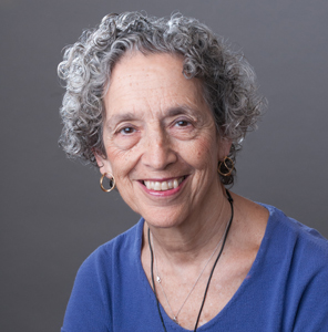 STP098: Learning how to listen as a leader with Ruth Messinger