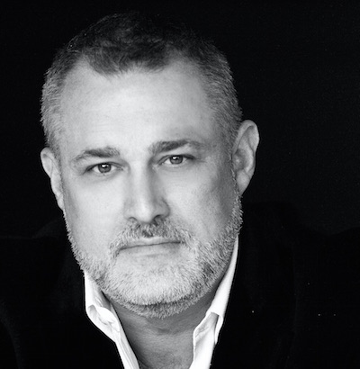From CMO To Television Host With Jeffrey Hayzlett