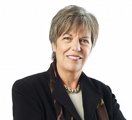 How To Cultivate A Truly Powerful Network With Judy Robinett