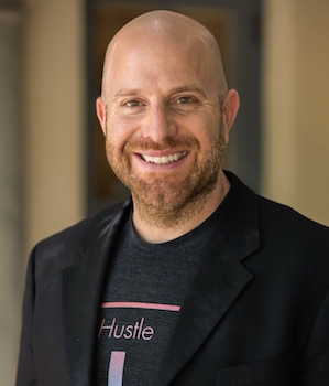 Josh Felber Talks Mentorship And Personal Vision