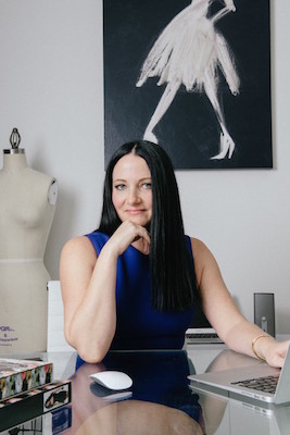 From Teenage Designer To Fashion Mogul