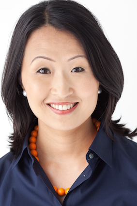 How To Lead With Cultural Fluency With Jane Hyun