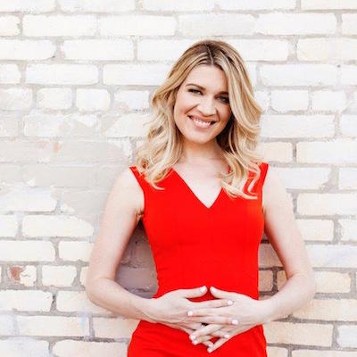 How To Grow Your Business Through The Power of Authenticity With Sarah Jones