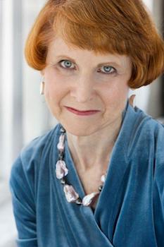 Finding Your Cross-Generational Voice Featuring Phyllis Weiss Haserot