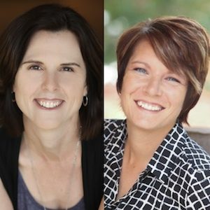 A Great Partnership, Breakthroughs and Scaling Featuring Meg Manke and Dr. Rachel M.K. Headley
