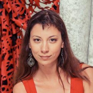 How Creative Professionals Can Get Paid Well Featuring Marina Barayeva