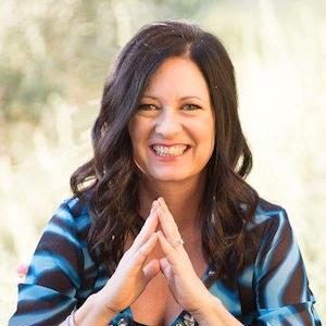 Melanie Benson: Revenue You Can Count On