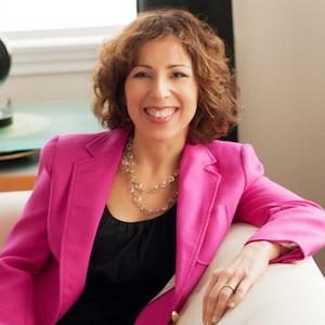 Esther Weinberg: Dignity, Leadership and Personal Power in the Workplace