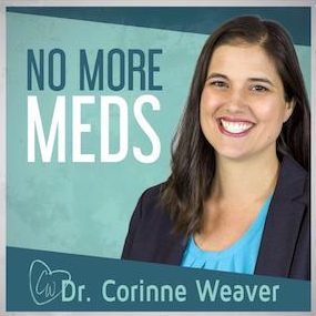 Scaling into a Digital Business from a Private Practice Featuring Dr. Corinne Weaver