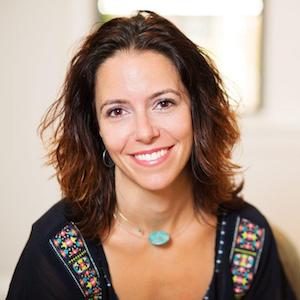 From Employee to Self-Employed Intuitive Healer and Massage Therapist Featuring Sonja Lilljeberg