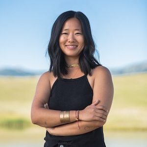 How Consultants Can Shake Off Their Corporate Veneer Featuring Sophia Sunwoo