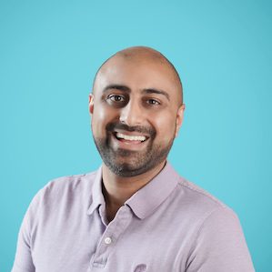 Creating Great Customer Experiences Featuring Vinay Raval