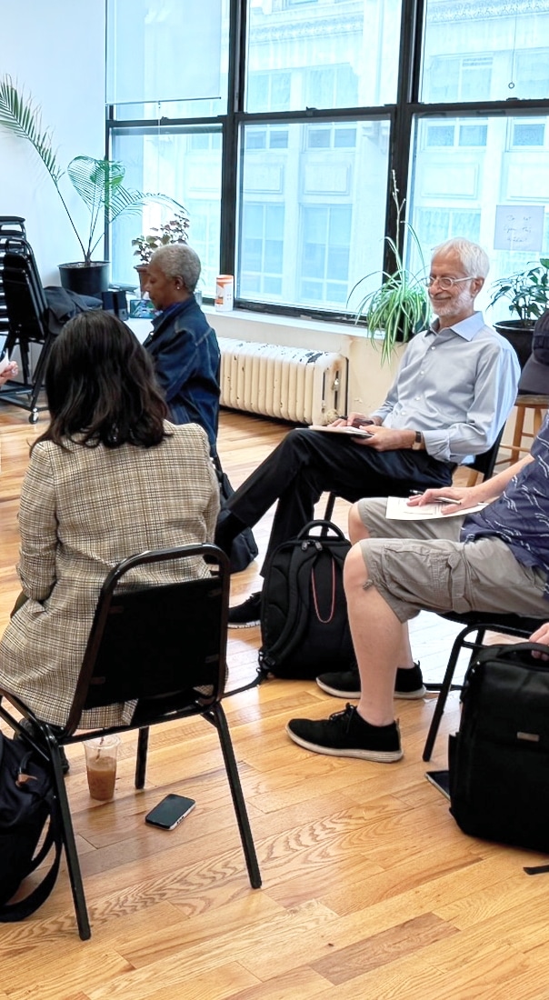 Group Discussion